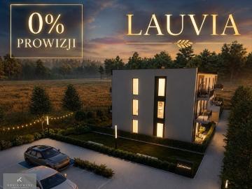Nowoczesne 3 pokojowe mieszkanie z balkonem w Namysłowie