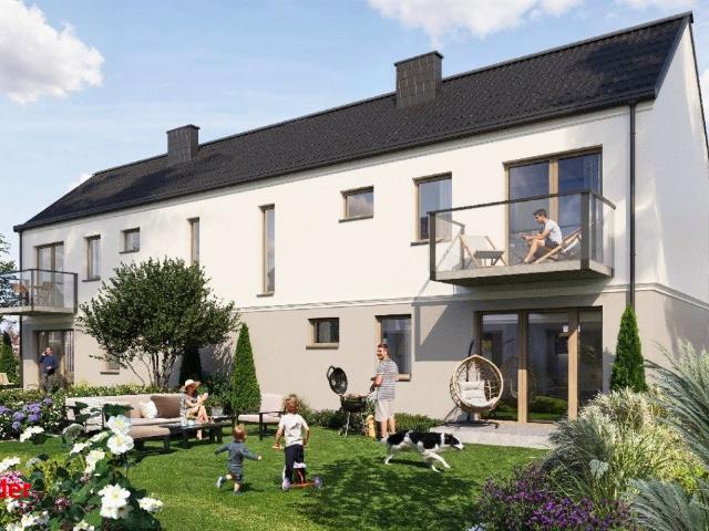 Zapraszam do nowoczesnego 3 pokojowego mieszkania z balkonem