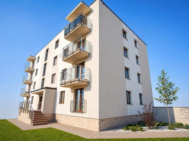 Zapraszam do obejrzenia nowoczesnego 3 pokojowego mieszkania z balkonem w Zabrzu