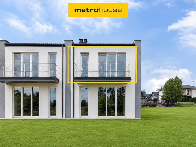 Nowoczesne 3 pokojowe mieszkanie z balkonem 73 m² w Chojnicach