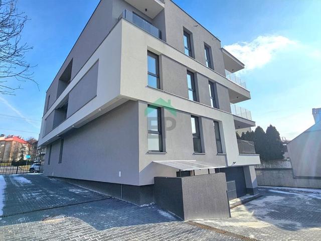 Nowoczesne 3 pokojowe mieszkanie z dużym balkonem polecam