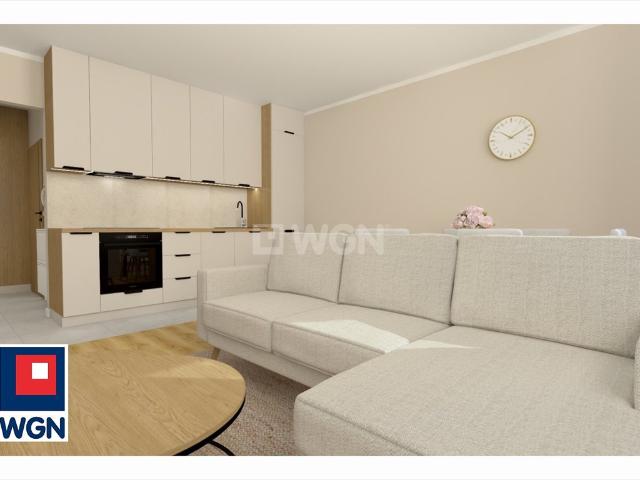Na sprzedaż przestronne 3 pokojowe mieszkanie 58,6 m² w Elblągu
