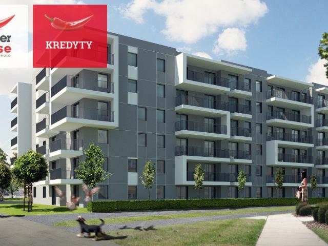 Nowoczesne 3 pokojowe mieszkanie z klimatyzacją i logotermą polecam!