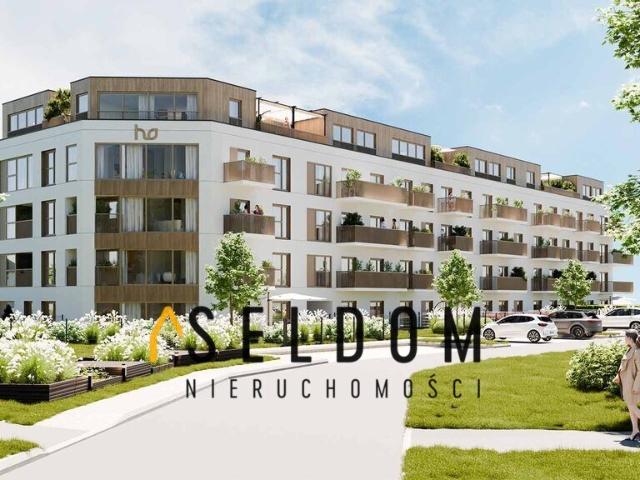 Zapraszam do obejrzenia nowoczesnego 3 pokojowego mieszkania z loggią w Opolu