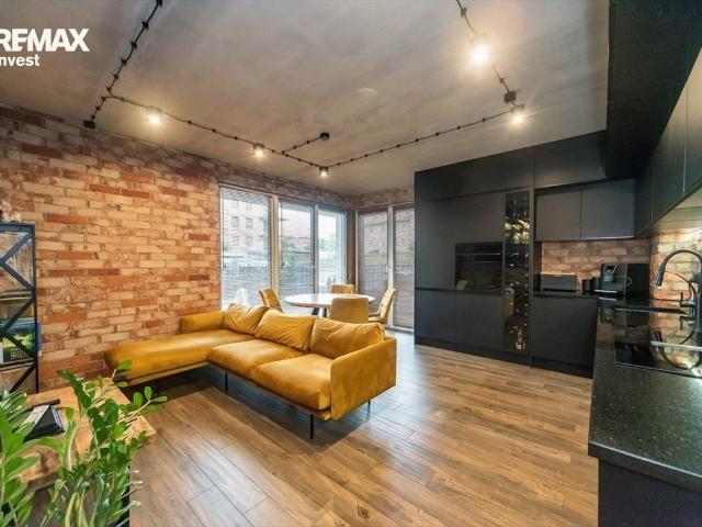 Nowoczesne 3 pokojowe mieszkanie z tarasem 20 m² gotowe do zamieszkania