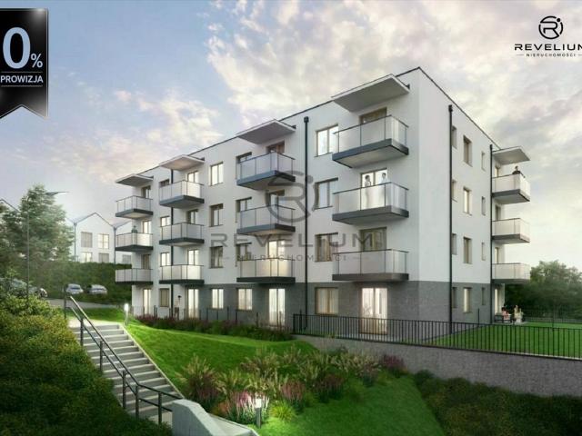 Nowoczesne 3 pokojowe mieszkanie z widokiem zapraszam