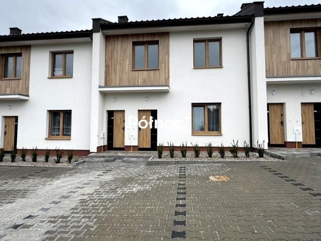 Nowoczesne 3 pokojowe mieszkanie deweloperskie na zamkniętym osiedlu! polecam!