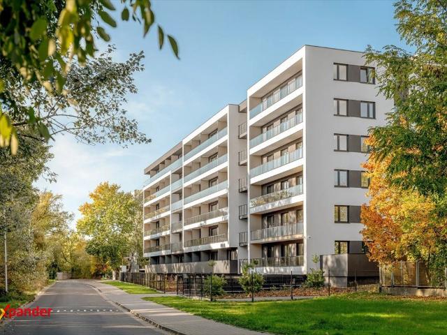 Sprzedam nowoczesne 3 pokojowe mieszkanie 49 m² z loggią w Wrocławiu