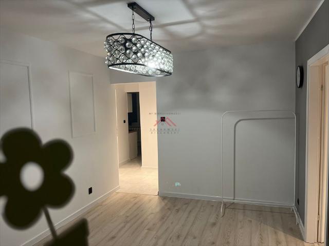 Nowoczesne 3 pokojowe mieszkanie po remoncie, 48 m2
