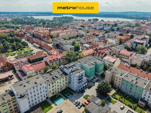 Nowoczesne 3 pokojowe mieszkanie po remoncie z balkonem