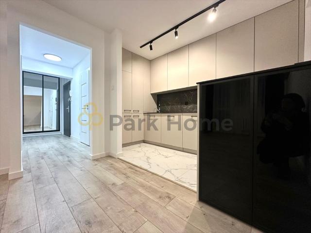 Nowoczesne 48,4 m² po remoncie balkon, garaż