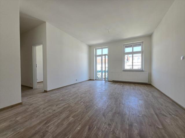 Nowoczesne 3 pokojowe mieszkanie po remoncie, balkon, blisko rynku! polecam!