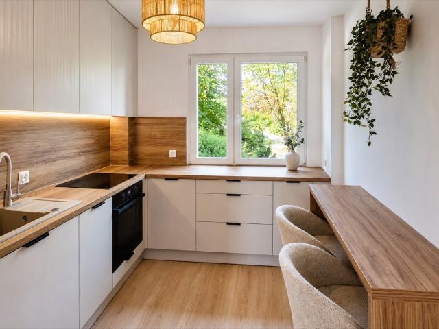 Nowoczesne 3 pokojowe mieszkanie po remoncie, balkon, gotowe! zapraszam