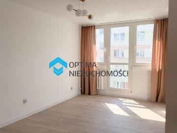 Nowoczesne 3 pokojowe mieszkanie po remoncie, centrum Jeleniej Góry