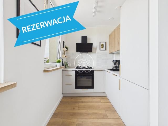 Nowoczesne 3 pokojowe mieszkanie po remoncie gotowe do wprowadzenia