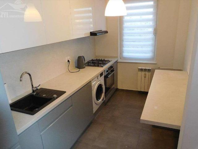 Nowoczesne 3 pokojowe po remoncie z balkonem i piwnicą