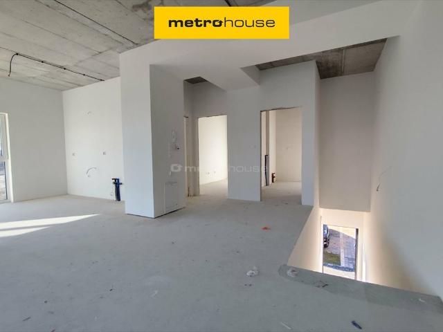 Nowoczesne 3 pokojowe z tarasem 22m², ekologiczne technologie