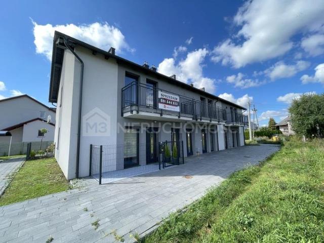 Zblewo, Brzozowa, 57,83 m2