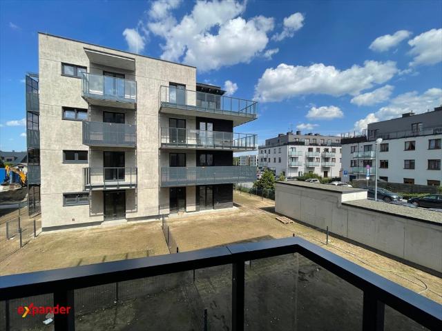 Nowoczesne 3 pokojowe z balkonem 25 m2. Brak PCC!