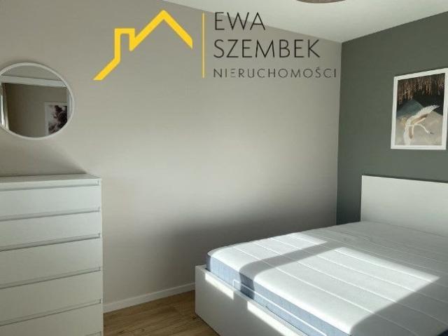Sprzedam nowoczesne 3 pokojowe mieszkanie z balkonem i komórką
