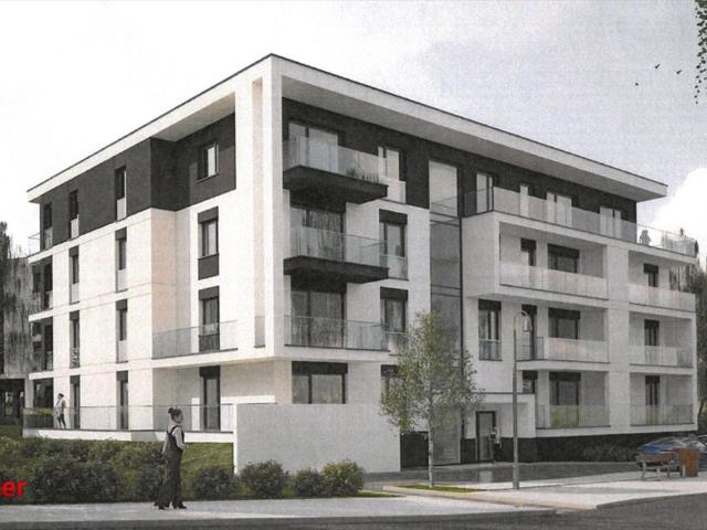 Do sprzedania nowoczesne 3 pokojowe mieszkanie z dużym tarasem 19,5 m²
