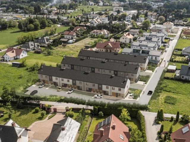 Zapraszam do nowoczesnego 3 pokojowego mieszkania z ogródkiem