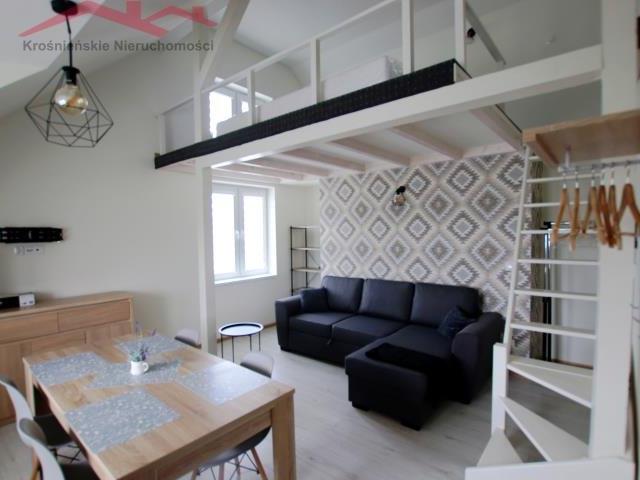 Nowoczesne 45 m2 w centrum Krosna bez czynszu