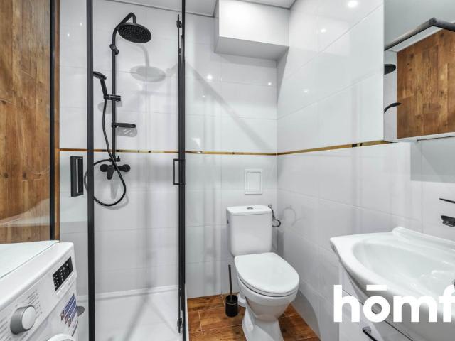 Nowoczesne 47 m² w Wieniawie blisko uczelni i parków