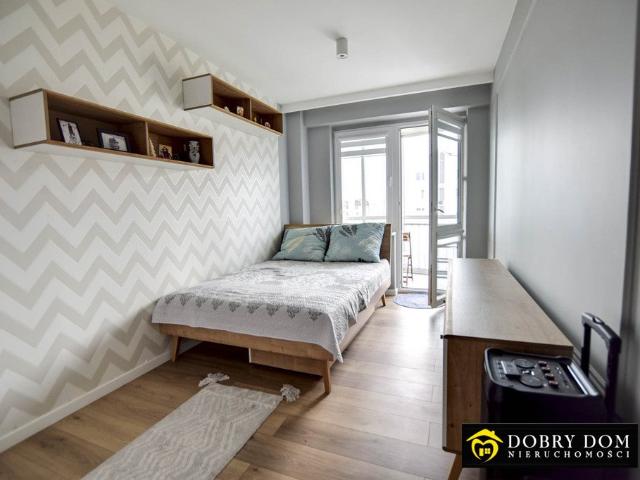 Nowoczesne 40 m² w Białymstoku zapraszam