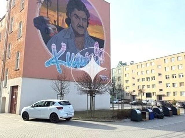 Polecam nowoczesne 40 m² w centrum Opola, umeblowane i gotowe do wprowadzenia