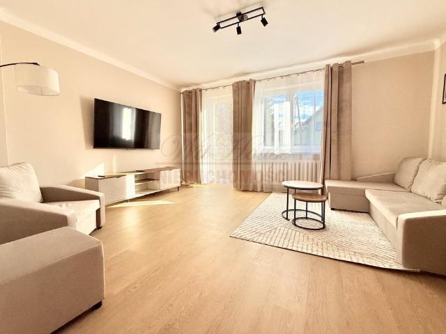 Nowoczesne 40 m² z tarasem i ogródkiem w Piastowie polecam!