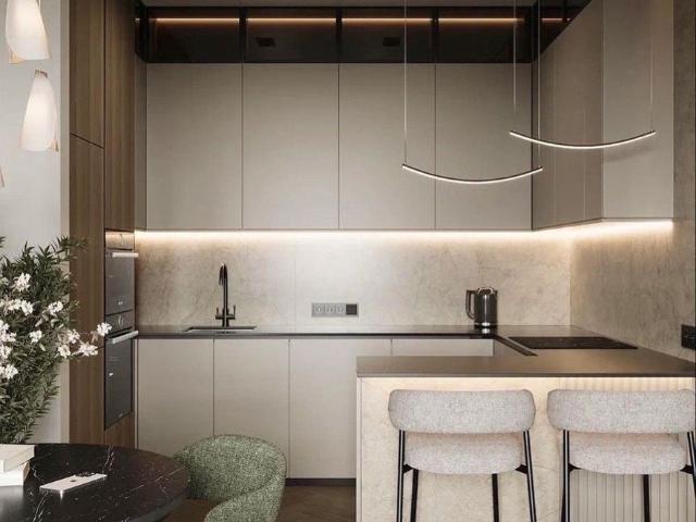 Nowoczesne 41 m² w Jeżycach z pakietem smart home polecam