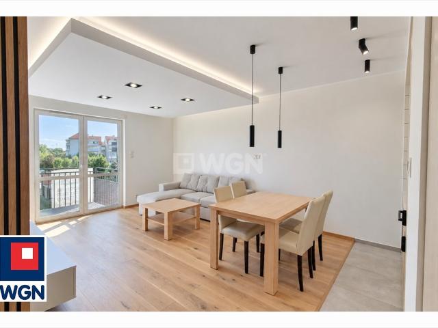 Nowoczesne 41 m² w Kwidzynie zapraszam