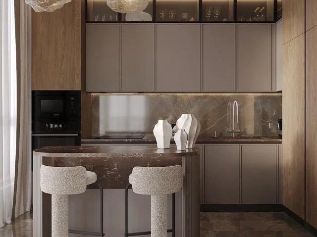 Nowoczesne 41 m² w sercu Jeżyc polecam