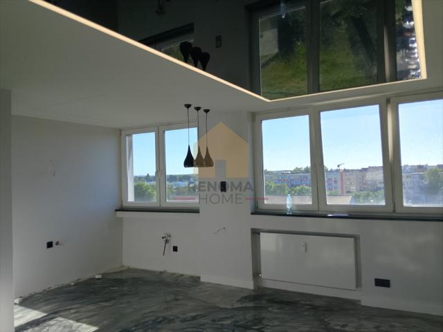 Nowoczesne 42 m² z inteligentnym domem w Legnicy polecam!