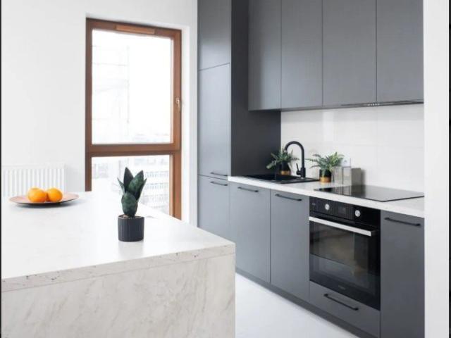 Nowoczesne 42,3 m² z loggią, smart home, blisko centrum polecam