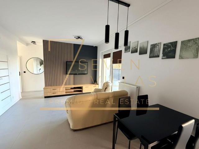 Nowoczesne 4 pokoje, taras, balkon Wawer Warszawa