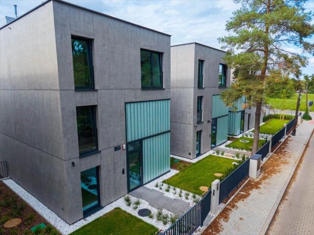Nowoczesny apartament 4 pokojowy z SmartHome na Zwierzyńcu