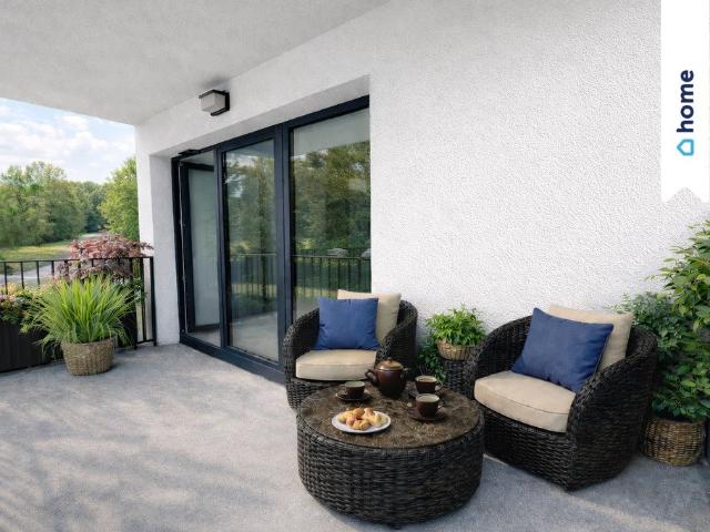 Nowoczesne 4 pokojowe mieszkanie 56 m² w Katowicach polecam