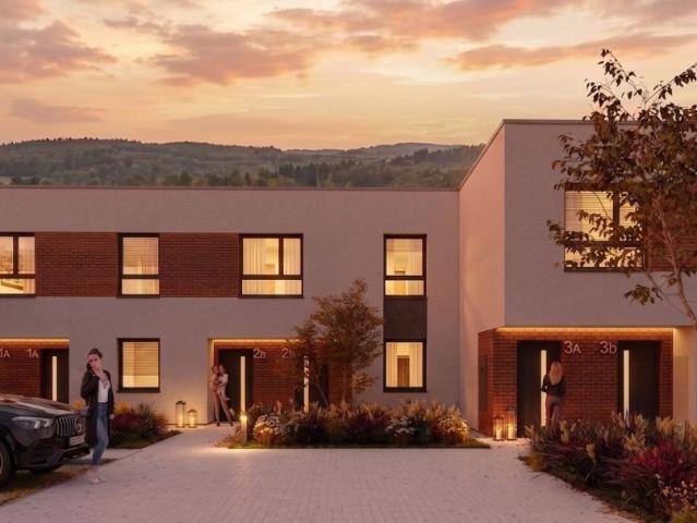Nowoczesne 4 pokojowe mieszkanie 62 m² z balkonem polecam