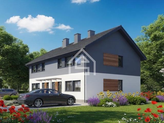 Nowoczesne 4 pokojowe mieszkanie 66,28 m² w Niepołomicach polecam!