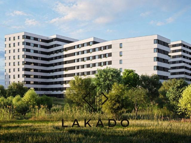 Nowoczesne 4 pokojowe mieszkanie 71,45 m² w Krakowie zapraszam
