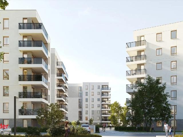 Nowoczesne 4 pokojowe mieszkanie 77,49 m² w Bydgoszczy
