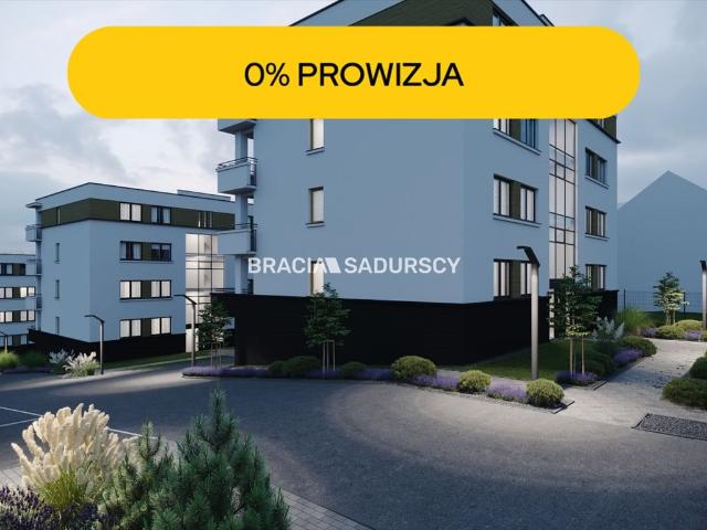 Nowoczesne 4 pokojowe mieszkanie 86,58 m² w Czarnochowicach zapraszam