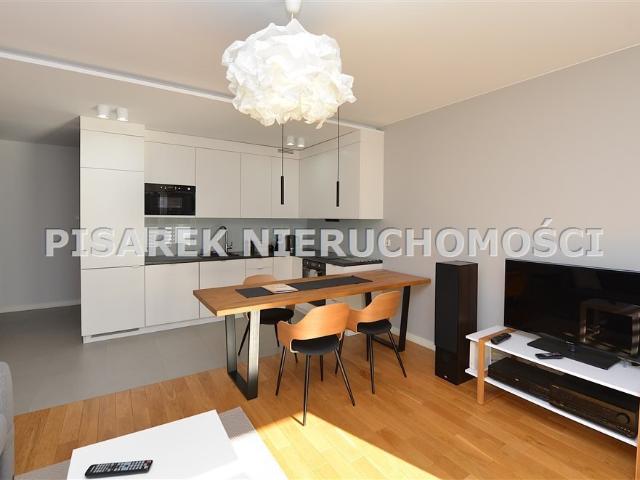 Polecam 4 pokojowe mieszkanie 78 m² w nowym apartamentowcu