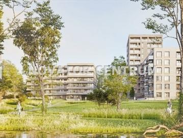Nowoczesne 4 pokojowe mieszkanie w centrum Bydgoszczy