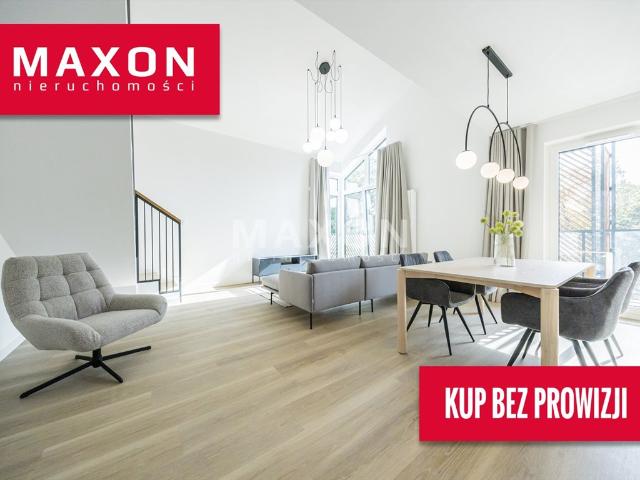 Do sprzedania nowoczesne 4 pokojowe mieszkanie 42 m² w Józefowie