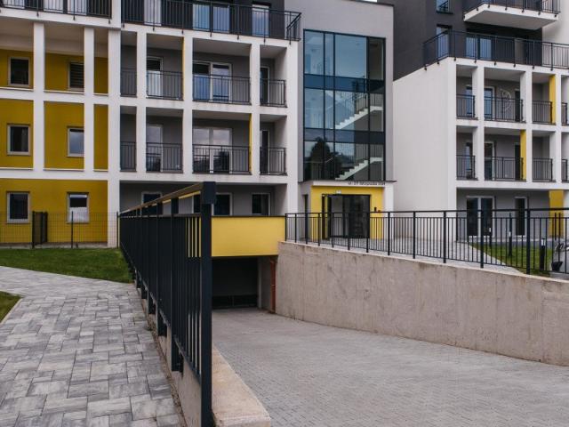 Nowoczesne 4 pokojowe mieszkanie z ogródkiem w Nowym Sączu polecam!