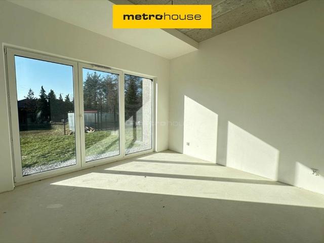 Sprzedam nowoczesne 4 pokojowe mieszkanie z ogródkiem 113 m²