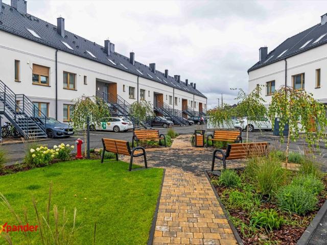 Nowoczesne 4 pokojowe mieszkanie z antresolą 92 m² zapraszam